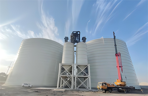 郑州大型钢板库