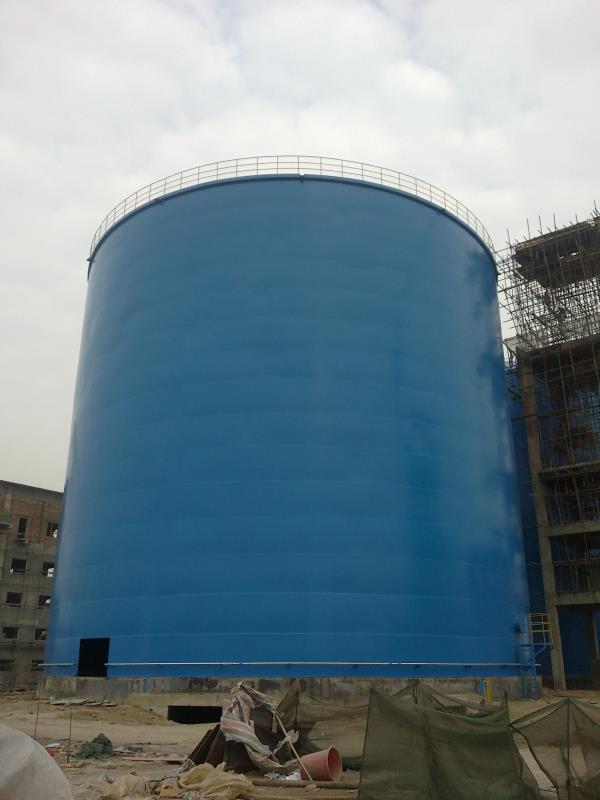 郑州1万吨大型钢板库